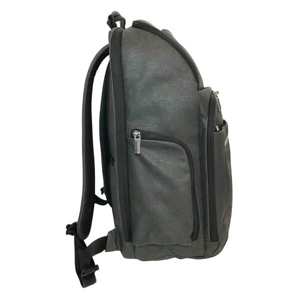 The Briggs & Riley Kinzie Street Large Backpack Travel Backpack RFID (Damage) - Picture 7 of 16